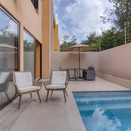 Brand New 3Br 3Ba House With Private Pool By Simply Comfort